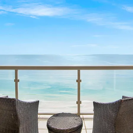 Amazing Home In Pensacola Beach With Heated Swimming Pool, Outdoor Swimming Pool And 3 Bedrooms